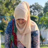Sadaf Munir