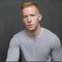 Iain Ross