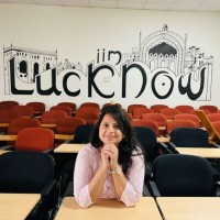 Ria Singhal