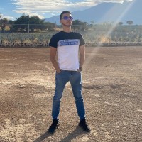 Edson Alonso Sotomayor Manzano