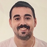 Juan José Gea Rodríguez