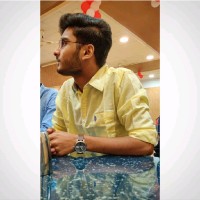 Khush Shah