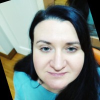 Iryna Kulchytska-Kostyk
