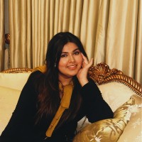 Ranya Narula