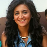 Simone Bishara