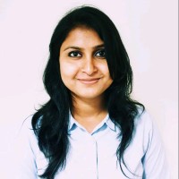 Sona Krishnan