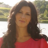 Елена Гончарова
