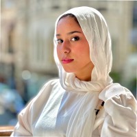 Rahma Farahat
