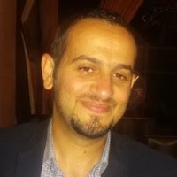 MOHANAD AL KATTAN, BSc. (Pharmacy)