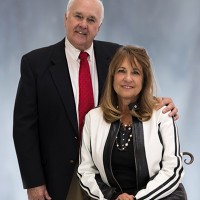 Dick And Terry Goodrich
