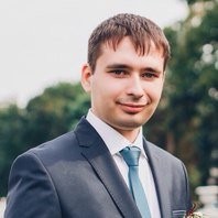 Илья Лукашин