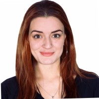 Angelica Delima