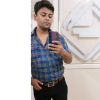 Vishal J Morgan