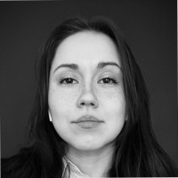 Iryna Usenko