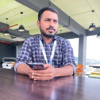 Rohit Dhayarkar