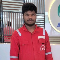 Biswajit Sahoo