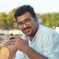Anurag Jhalaria