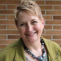 Angie Miller