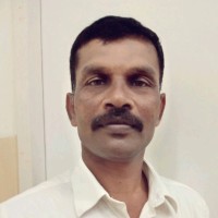 Alagendraprabu Balakrishnan