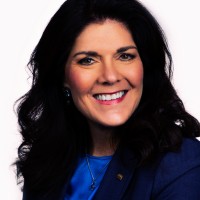 Nancy Blocker