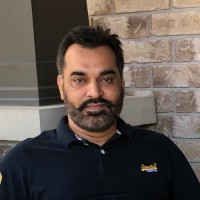 Sarpreet Moondi