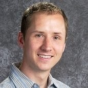 Zachary Holm