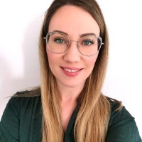 Kristina Kobrehel Preskar