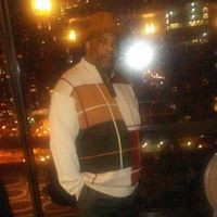 Tyroned Davis