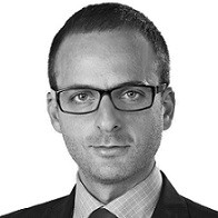 David Gandolfo