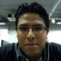 Roberto Carlos Callisaya Mamani