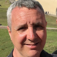 Brian Gill