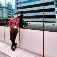 Kumar Aman