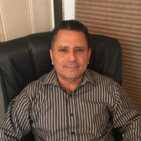 Celestino Morales
