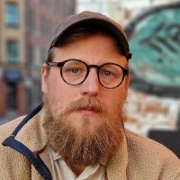 Christoffer Björnheimer