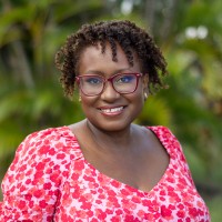 Kandace Chimbiri