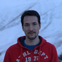 Alex Semenov