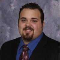 Matt Vigil