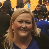 Tonya Negron