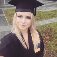 Louise Grehan
