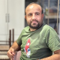 Ahmet Çetin