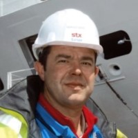 Eric Gervot