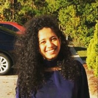 Khadija Calcuttawala