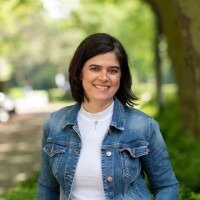 Renate Pannekoek-Van Der Jagt