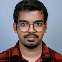 Vishnu Vidyadharan