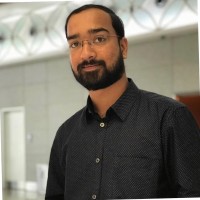 Hrushikesh Joshi
