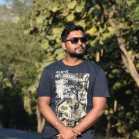 Chandrashekhar Patil