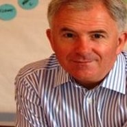 Mike Kean