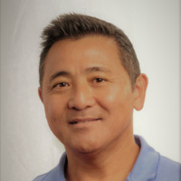 Dean Kobayashi
