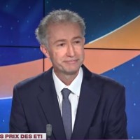 Régis Fargeat