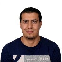 Osama Oraby, Ifrs Dip®